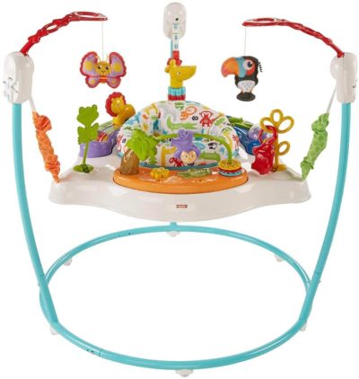 This is an image of Fisher-Price Jumper Activities