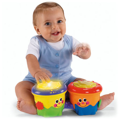 Image result for baby bongo drum