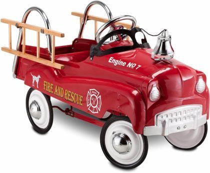 Blue Diamond Classics Murray Comet Style Pedal Car