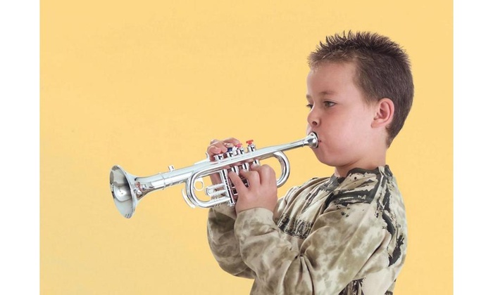 Image result for kids trumpet