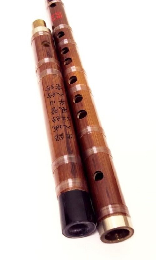 Image result for bamboo flute