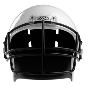 Rawlings Momentum white Helmet 