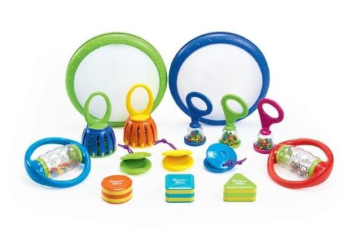 Infant & Toddler Music Time Classroom Kit