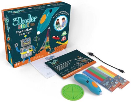This is an image of 3D printer pen for kids