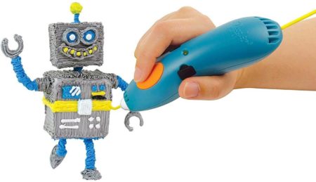 This is an image of Doodler Start 3D Pen for Kids