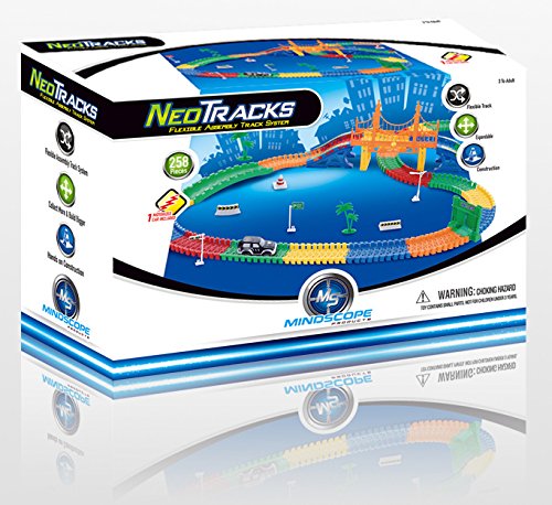 image of NeoTracks Kids track set