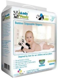 andy pandy newborn diapers