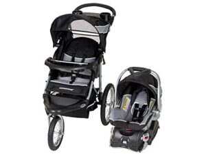 jogging travel system 