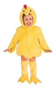 toddler duck costume