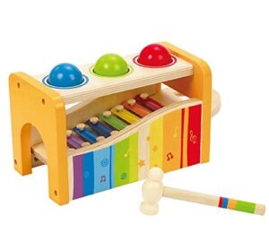 xylophone hammer toy