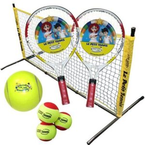 tennis set for kids 