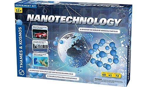 Thames & Kosmos Nanotechnology Kit