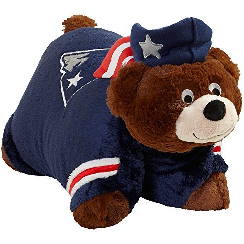 kids NFL Pillow Pet