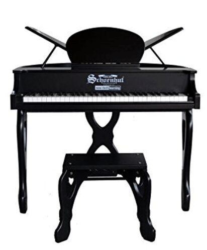 Schoenhut Piano for toddlers