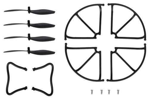 Spare Part Main Blades Propellers & blade & guard