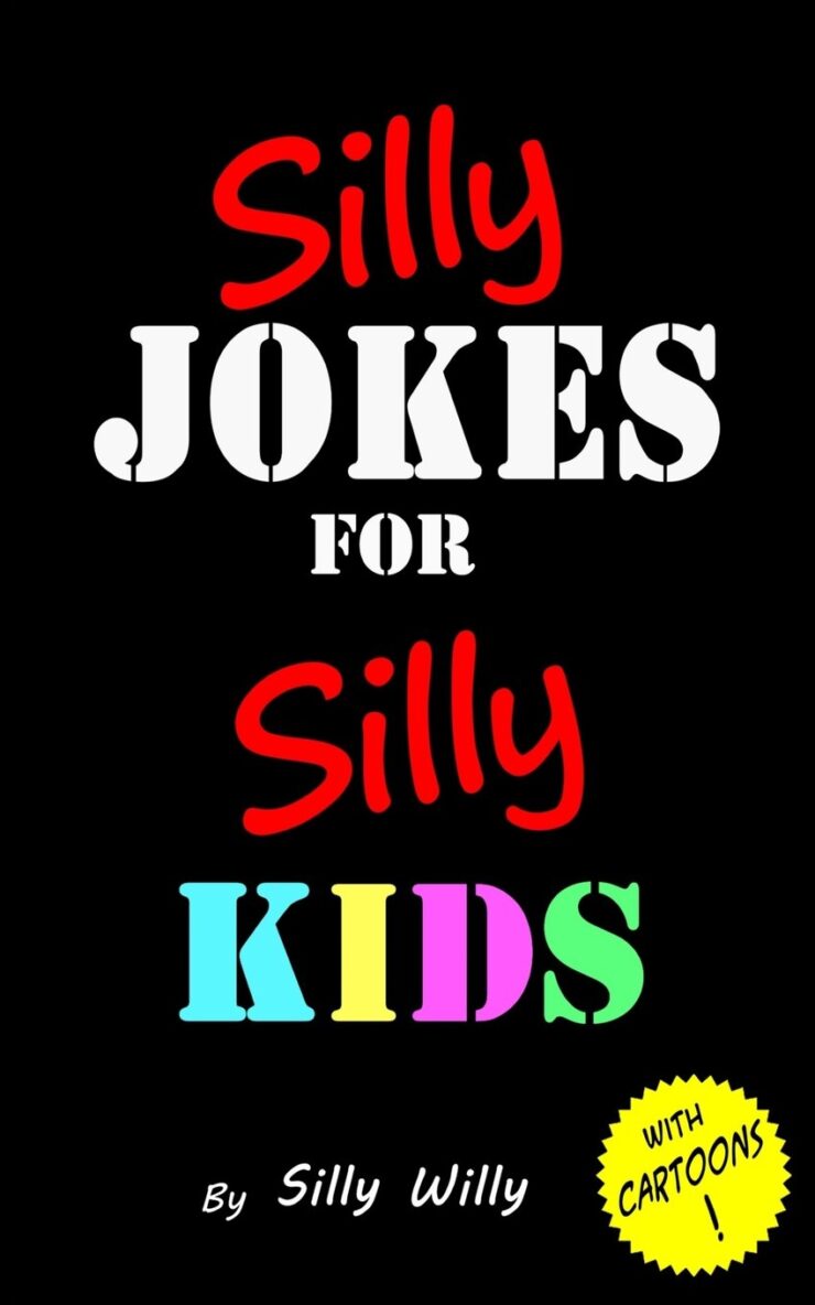 Image result for silly jokes for silly kids