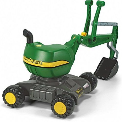 kids 360-Degree Excavator Shovel/Digger