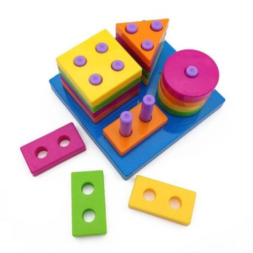 puzzle toy for toddlers