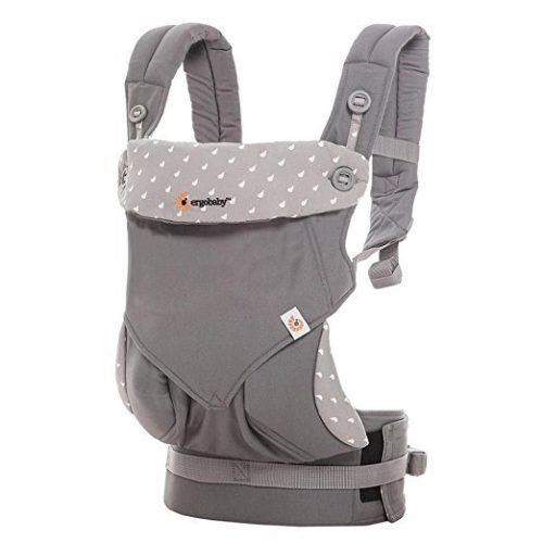 baby carrier