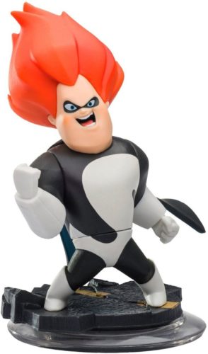 syndrome disney infinity game