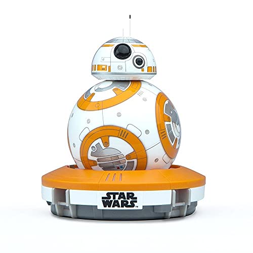 Original BB-8 by Sphero (No Droid Trainer)