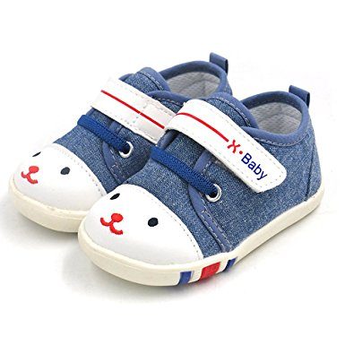 Baby Shoes Sneakers Infant For Girls