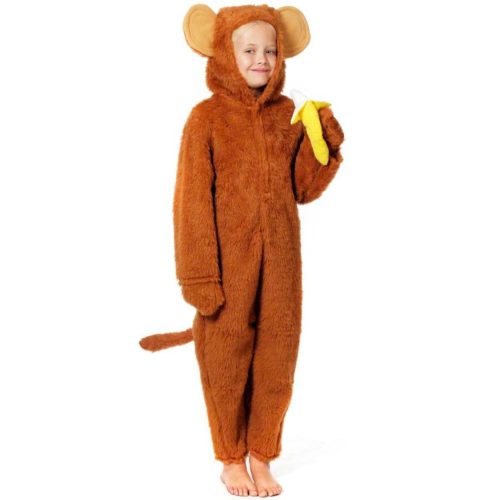 cheeky monkey costume