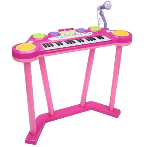 toy piano keyboard