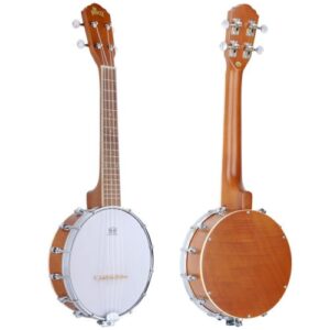 kids banjo