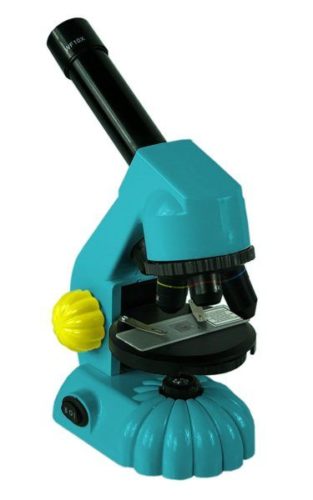 Mini Duo-Scope microscope