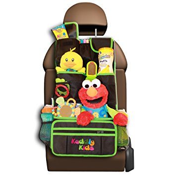 kids backseat organizer 