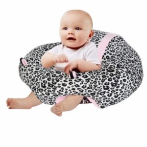 baby plush sit up seat