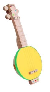 toy ukulele banjo