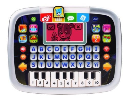 toddler app tablet by Vtech