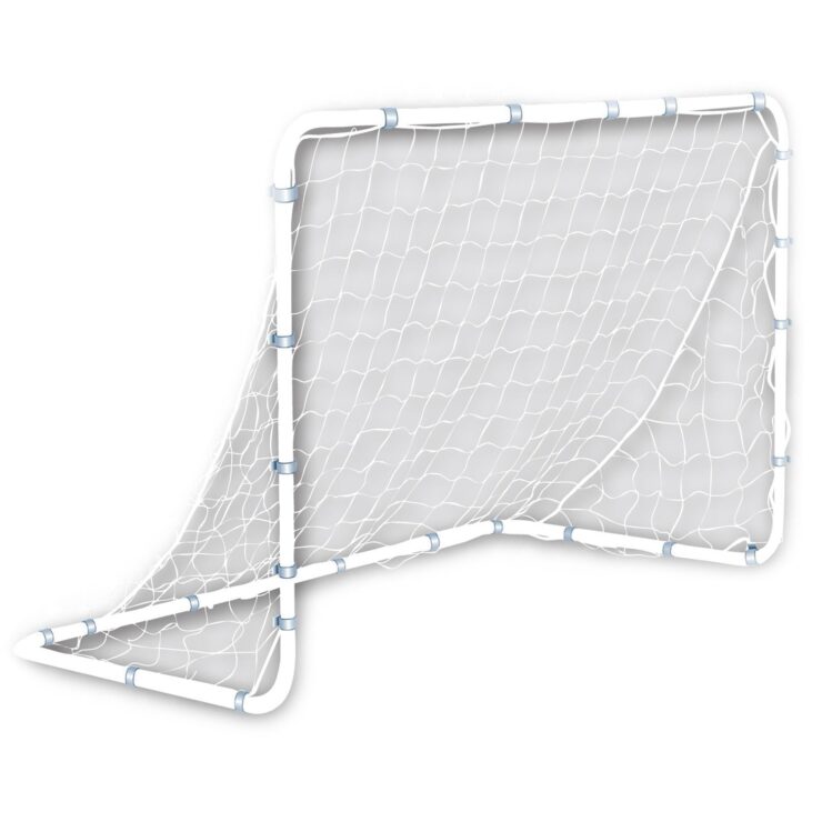 kids football goals net