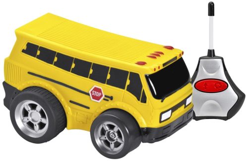 toddler rc toy bus 