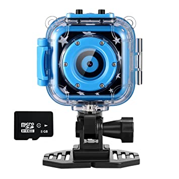 Image result for kids action camera