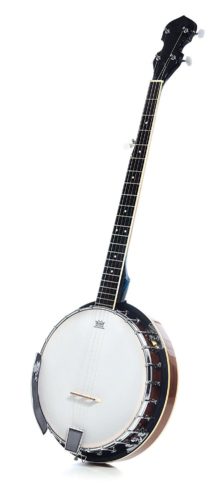 beginners banjo 