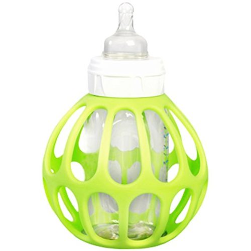 baby bottle holder 