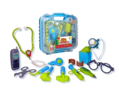 Kids Doctor Kit 