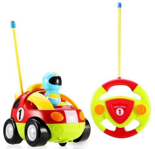 Toddler mini RC car 