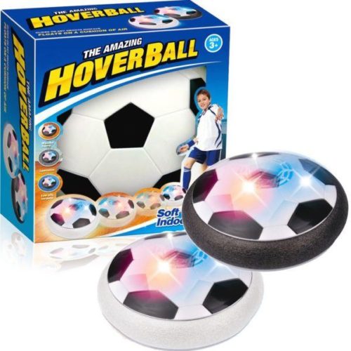  Kids Air Power Soccer Football