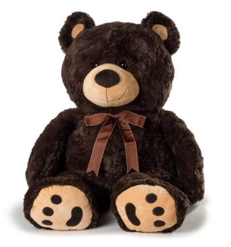 kids Huge brown Teddy Bear