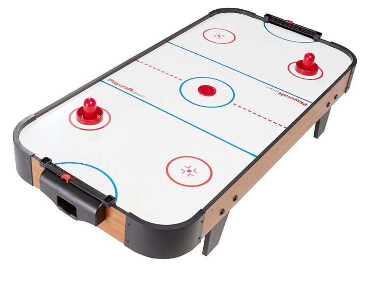 mini Air Hockey Table