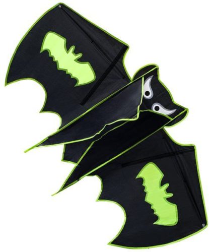 kids black Kite Batman