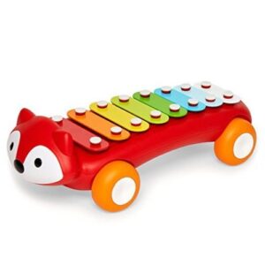 pull along xylophone toy