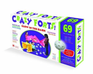 Everest Toys Crazy Forts box set