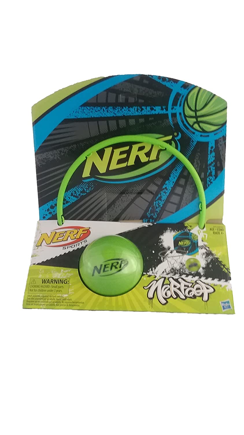 image of a basketball hoop in yellow green color