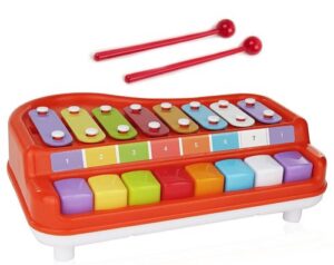 toddler xylophone piano toy