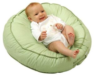 infant bean bag